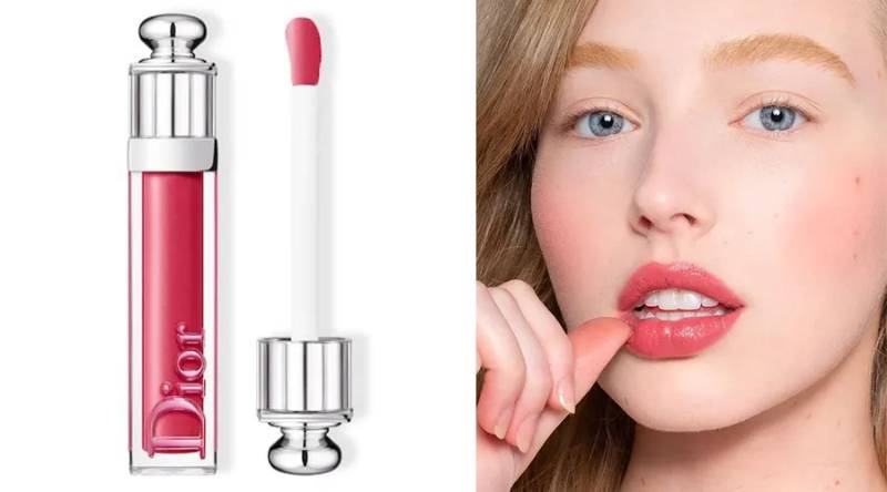 Dior Addict Stellar Lip Gloss