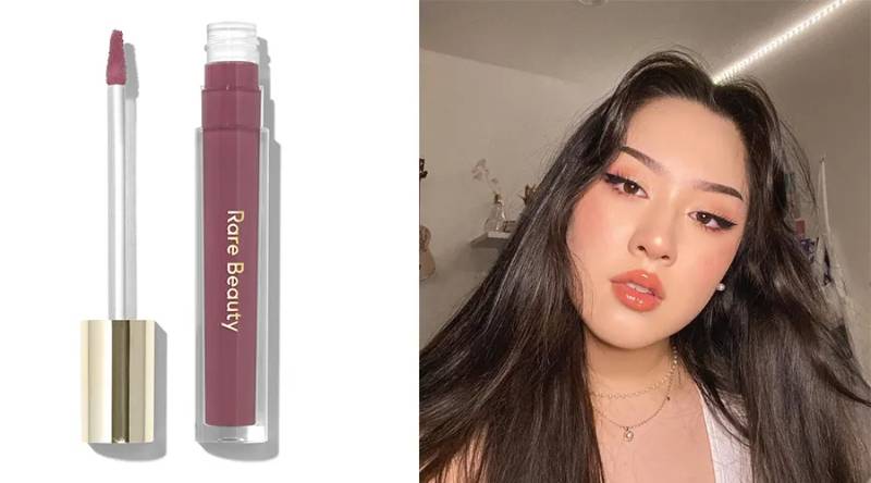 Rare Beauty Stay Vulnerable Glossy Lip Balm